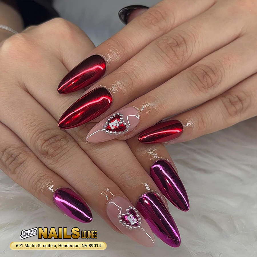 Nail May 13